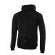 Rogelli Herren-Sweatshirt TRAINING schwarz 2XL