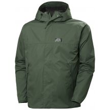 Helly Hansen Ervik Jacke M 64032 476