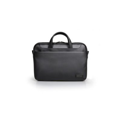 Port Designs Zurich Toploading Aktentasche 38,1 cm (15") Schwarz