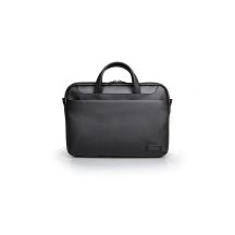 Port Designs Zurich Toploading Aktentasche 38,1 cm (15") Schwarz