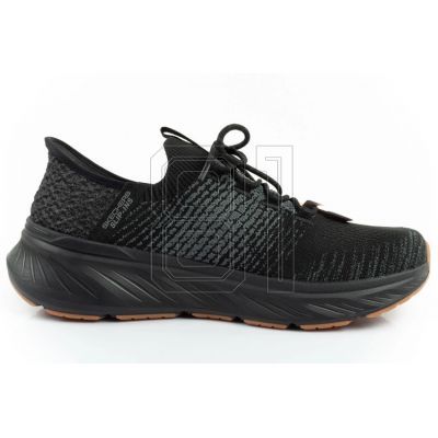 4. Skechers Edgeride-Raygo M 232932/BBK Schuhe