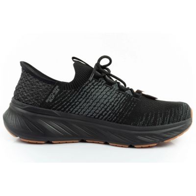 4. Skechers Edgeride-Raygo M 232932/BBK Schuhe