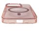 5. Glitter Case mit MagSafe für iPhone 16e / 17e – Pink
