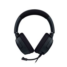 Razer Kraken V4 X Kabelgebundenes Gaming-Headset mit Kopfbügel, USB Typ-C / USB Typ-A, Schwarz