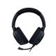 Razer Kraken V4 X Kabelgebundenes Gaming-Headset mit Kopfbügel, USB Typ-C / USB Typ-A, Schwarz