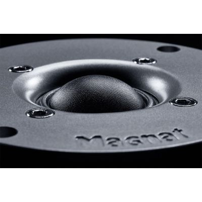 17. Aktivlautsprecher Magnat Monitor Reference 2A Schwarz