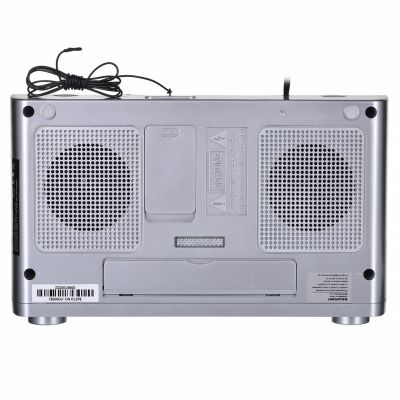 8. Blaupunkt KR14BT Küchenradio