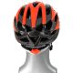 8. DUNLOP MTB RED VERSTELLBARER RADHELM S. M (55-58CM)