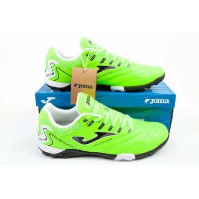 9. Joma Herren-Sportschuhe Maxima 2611TF Turf-Fußballschuhe