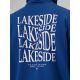 6. Herren-Kapuzenpullover, regulär, Größe 4F 4FRSS26TSWSM2978-033S