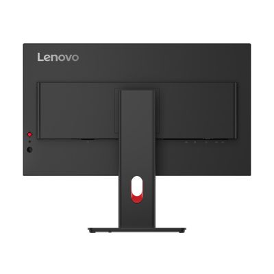 11. Lenovo ThinkVision T27-40 27" IPS FHD AG 4ms 300nites 120Hz HDMI, DP USB Webcam Eclipse Black