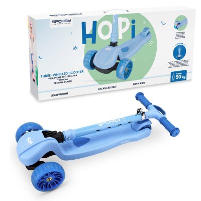 17. Spokey Hopi SPK-944616 Balance-Scooter