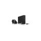 5. ICY BOX IB-377-C31 HDD/SSD-Gehäuse Schwarz 3,5"