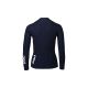 2. POC ESSENTIAL ROAD W'S LS Radtrikot - Schwarz