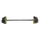 37. Bodypump Langhantel 20KG HMS SBP15 