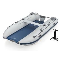 Bestway 65185 Schlauchboot für 1 Person, Reise-/Freizeitfloß