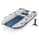 Bestway 65185 Schlauchboot für 1 Person, Reise-/Freizeitfloß