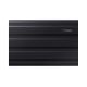 4. SAMSUNG SSD T7 Shield Schwarz 2 TB MU-PE2T0S/EU