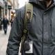 9. Tech-Protect ATH04 UrbanLoop Lanyard – Schwarz und Orange
