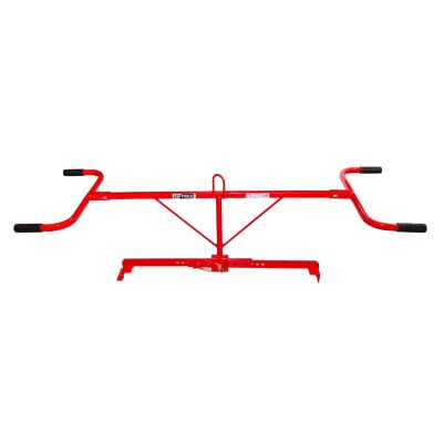 AWTOOLS DOPPELARMIGER FAHRBAHNGRIFF