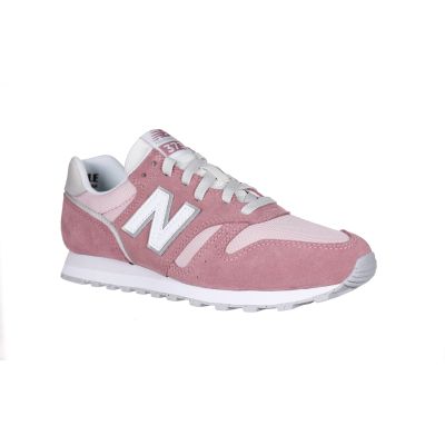 2. Klassische Damenschuhe New Balance 373 Lifestyle (W3732HO)