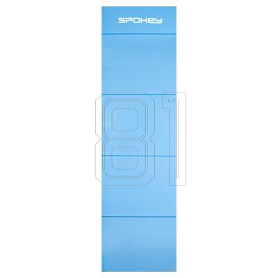 2. Spokey Sunrise Eva Bl sleeping mat SPK-922239