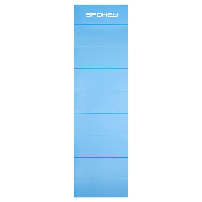 2. Spokey Sunrise Eva Bl sleeping mat SPK-922239