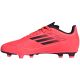 4. Adidas F50 Club FxG Jr IF1379 Fußballschuhe