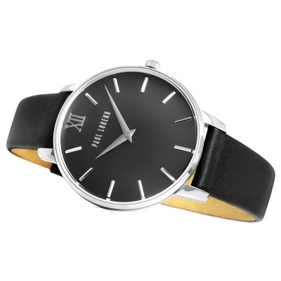 4. Paul Lorens PL12177A-1A1 Damenuhr