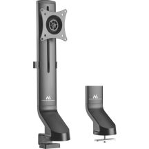 Maclean MC-853 Monitor-Tischhalterung (Tischmontage; 17"–32"; max. 8 kg)