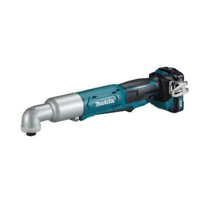 Makita. Rechtwinkliger Schraubendreher 12V CXT TL064DWAE 1/4" 60Nm 2x2,0Ah