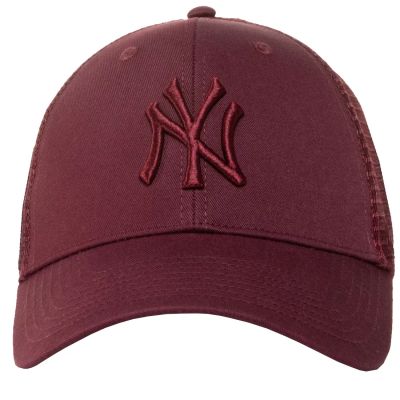 6. 47 Brand MLB New York Yankees Branson-Kappe B-BRANS17CTP-KM