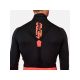 7. ROSSIGNOL Hero Isolierte Skihose Herren Rot