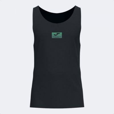 Joma R-City Ärmelloses Shirt M 103897.100