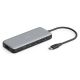 6. Digitus USB-C Dockingstation, 7-Port