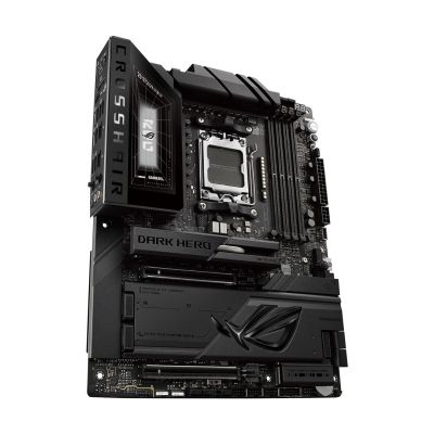 18. ASUS ROG CROSSHAIR X870E DARK HERO Mainboard