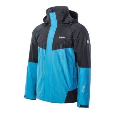 2. Hi-tec Teodoro Jacke M 92800396742