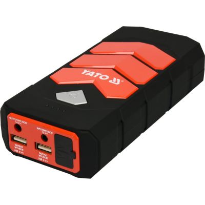 22. 9000mAh YT-83081 YATO Starthilfe