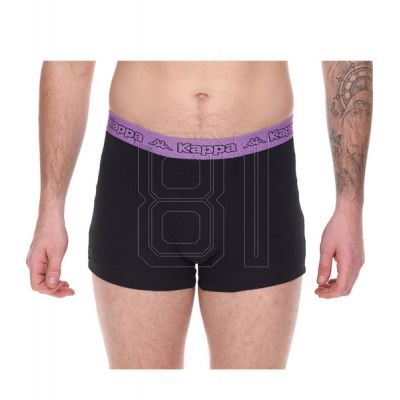 9. Kappa Boxershorts M 351K1JW ADM