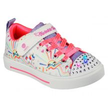 Skechers Unicorn Sunshine Jr 314802L WMLT Schuhe