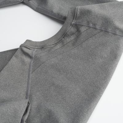 7. Damen Langarm-T-Shirt SARIA WMNS