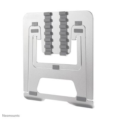 18. Neomounts NSLS085SILVER Laptopständer Notebookständer Silber 43,2 cm (17")