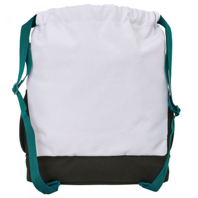 4. Real Madrid Sportrucksack, Turnrucksack 612654197