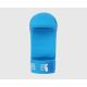 5. Karatehandschuhe - Fäustlinge 2 BLAU WKF | MOOTO