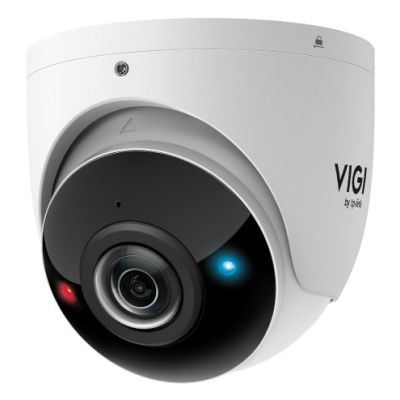 TP-Link InSight S485PI IP-Kamera Weiß