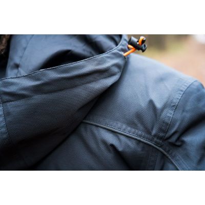 3. NEO Tools 81-575-S Arbeitsjacke
