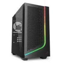 Sharkoon J1000 ARGB mATX-Gehäuse