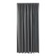 Vorhang LINDAV W537849-4 260X280 Grau