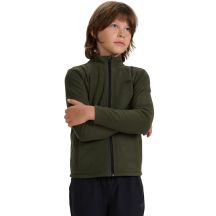 Jungenfleece 4F M413 khaki 4FJWAW25TFLEM413 43S