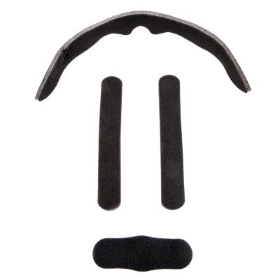 12. Meteor KS06 S 17443 Fahrradhelm 48-52 cm Polizei